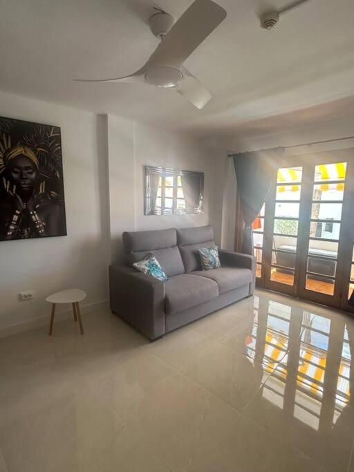 Ferienwohnung Modern,Strandnaehe, Club Olympus, Garten City Tenerife Playa Feñabe Exterior foto